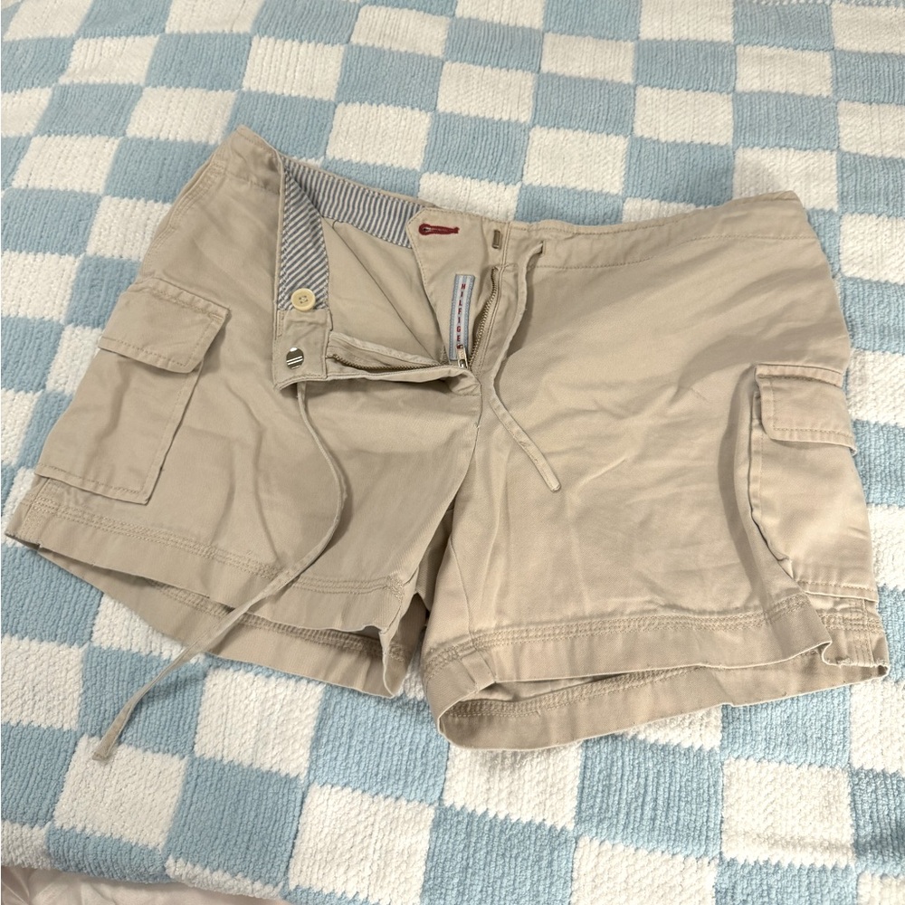 Vintage Tommy Hilfiger shorts